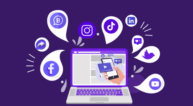 Expert Social Media Marketing Services in Sri Lanka by HybeDigit