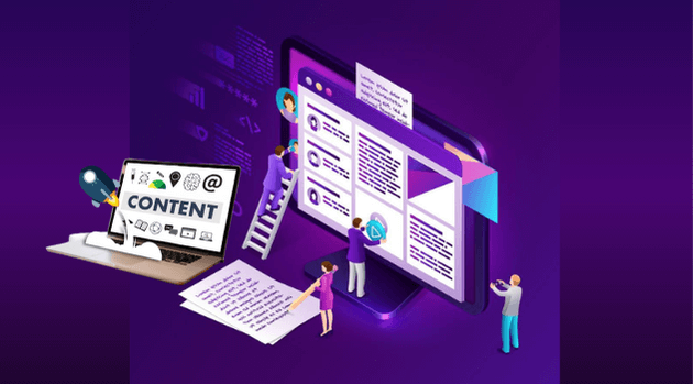 SEO Content Marketing Services in Sri Lanka – Blog, Video & Social Content by HybeDigit