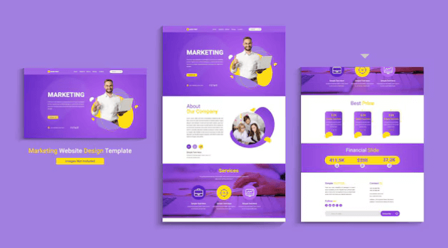 Custom Web Development Services in Sri Lanka by HybeDigit – SEO-Friendly & Responsive Websites